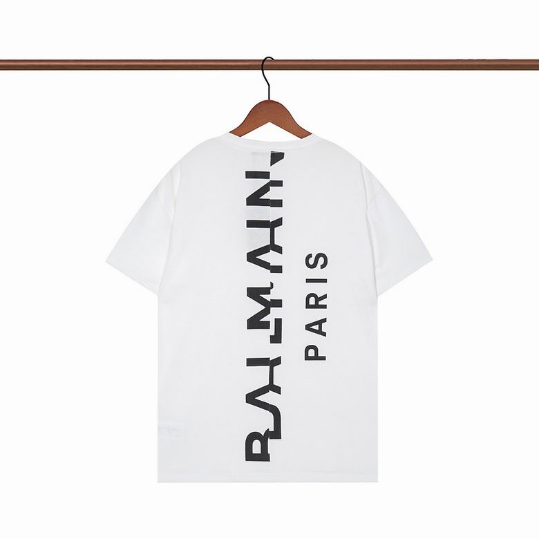 BALMA  T- Shirt Polo 2 Color 's