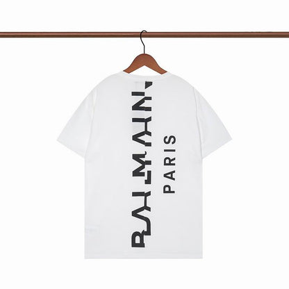 BALMA  T- Shirt Polo 2 Color 's