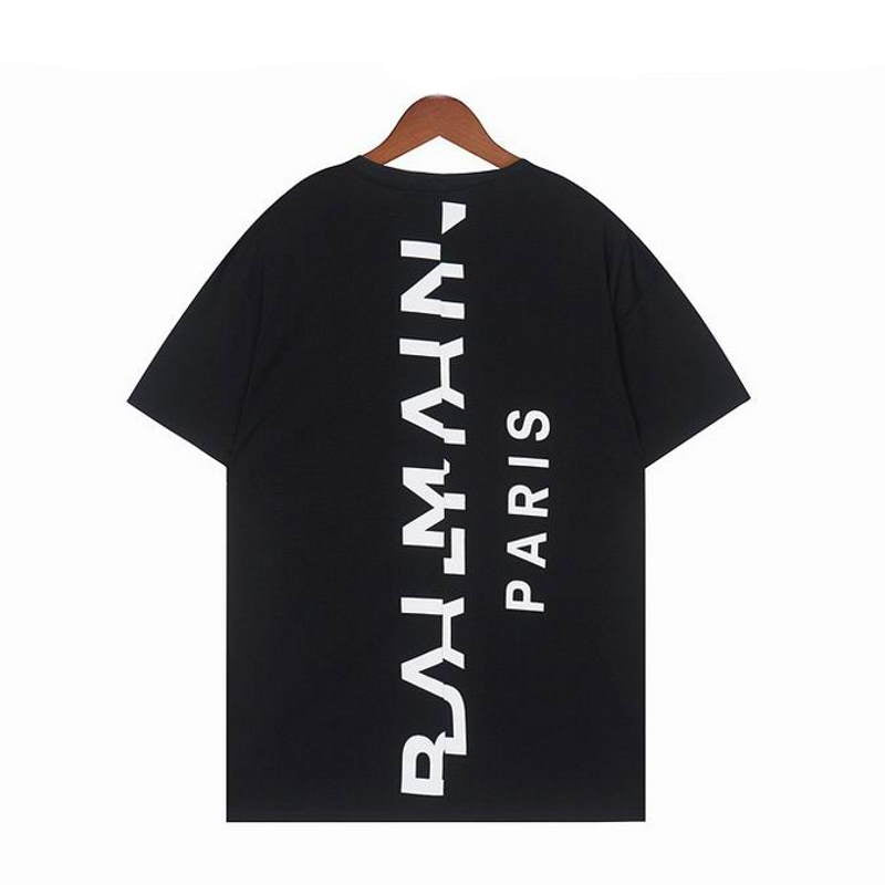 BALMA  T- Shirt Polo 2 Color 's