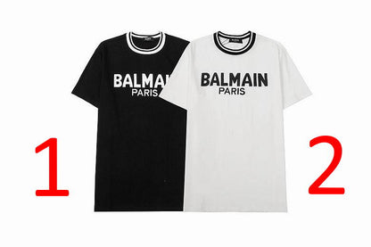 BALMA T-shirt Shirt 2 Color 's