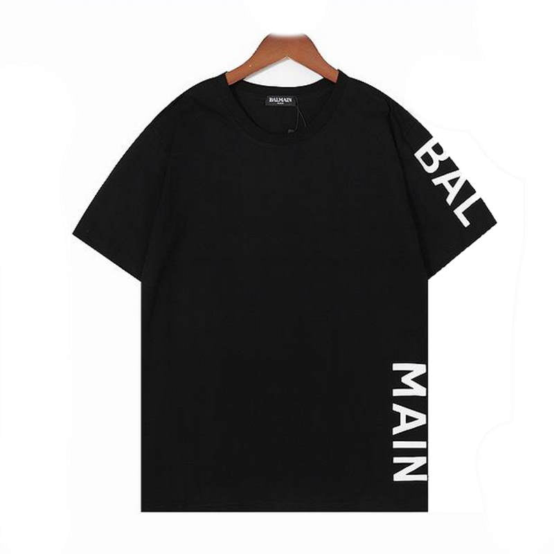 BALM   T-shirt Shirt  2 Color 's