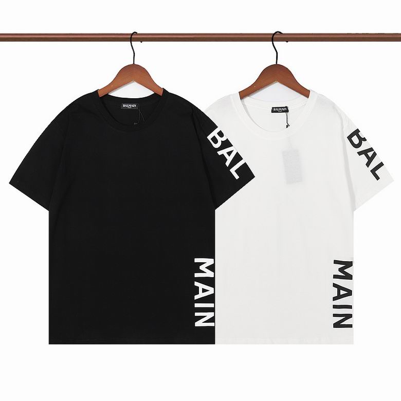 BALM   T-shirt Shirt  2 Color 's