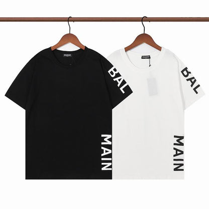 BALM   T-shirt Shirt  2 Color 's