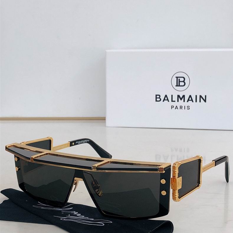 BALMA Sunglasses 4 Color 's