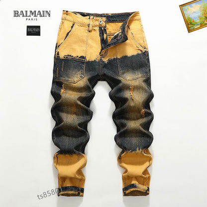 BALMA Pants Jeans