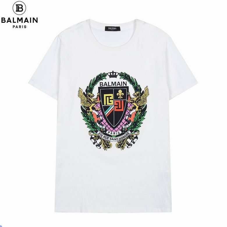 BALMA T- shirt  2 Color's