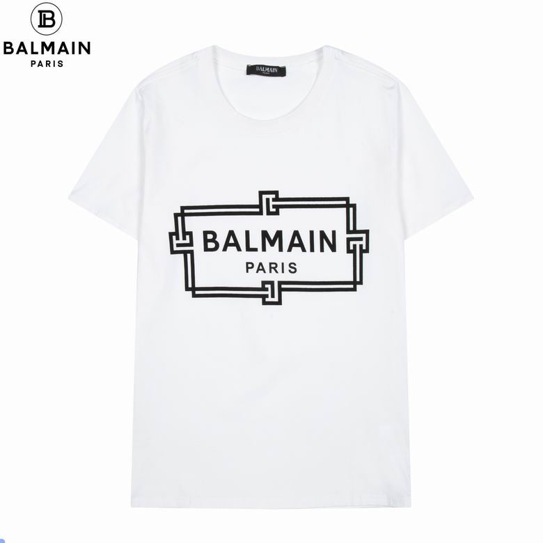 BALM   T- Shirt 2 Color 's