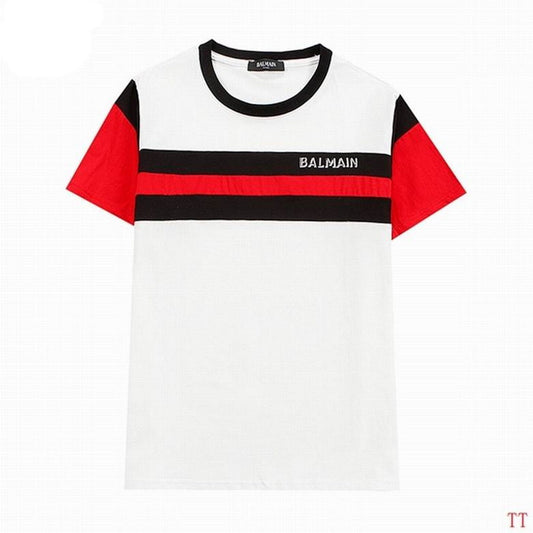 Balma*in  T-shirt Monogram