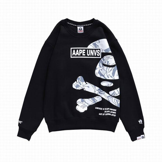 Bape Sweater Sweatshirt