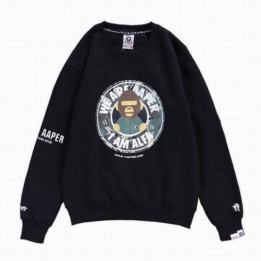 Bape Sweater Sweatshirt