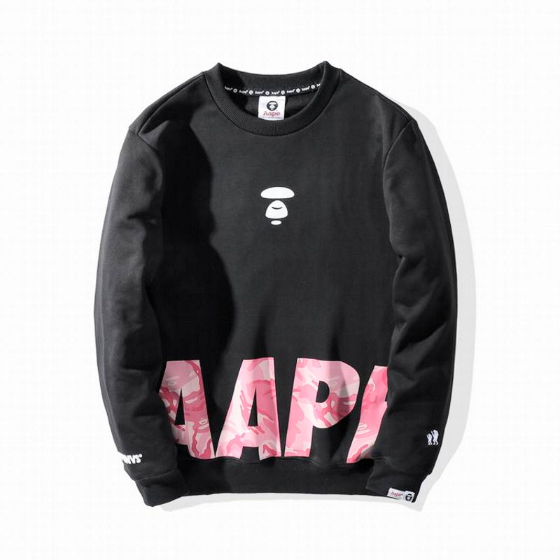 Bape Sweater Sweatshirt