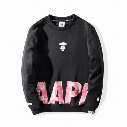 Bape Sweater Sweatshirt