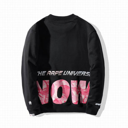 Bape Sweater Sweatshirt