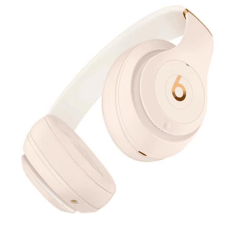 Studio Wireless Headphones 3 Colors