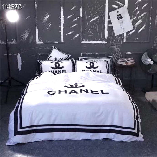 Chl  Bedding Set