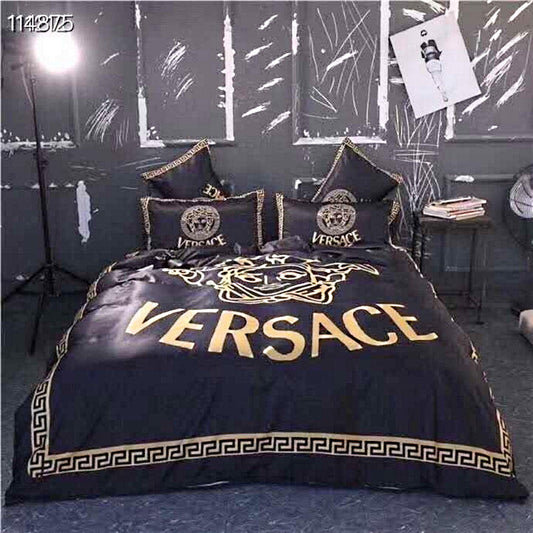 VRC  Bedding Set
