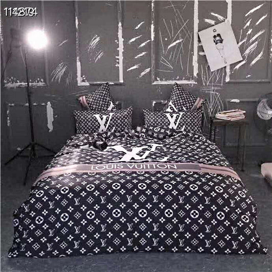 LU Bedding Set