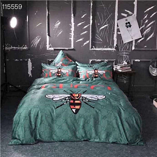 GU Bedding Set