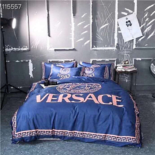 VRC Bedding Set