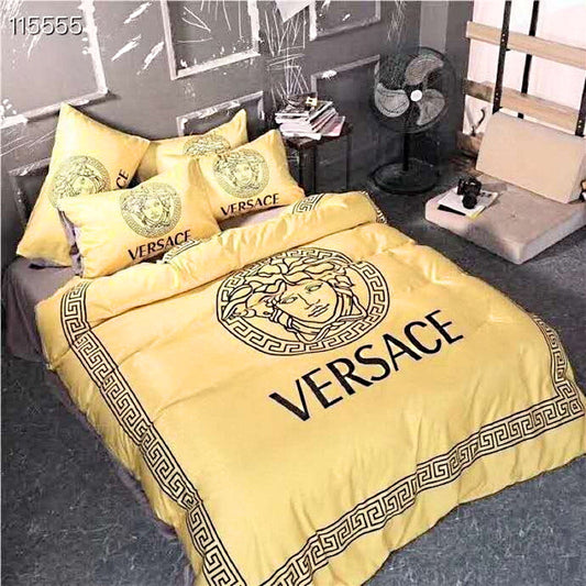 VRC Bedding Set