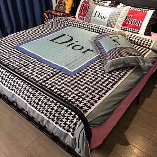 CHD Bedding Set