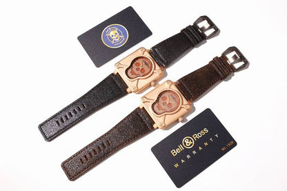 BEL ROS Watches
