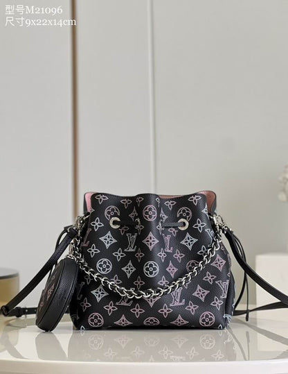 LU Bag  BELLA -22 cm