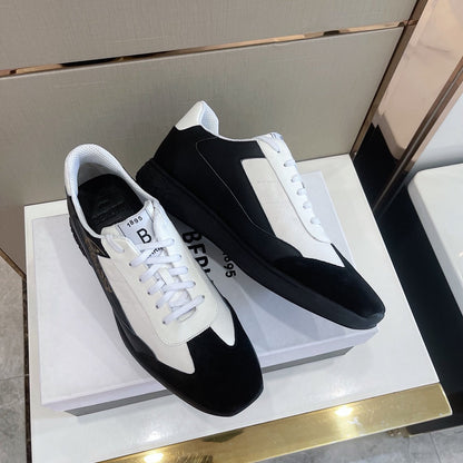 BERLUTI  Sneakers Runner