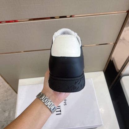 BERLUTI  Sneakers Runner