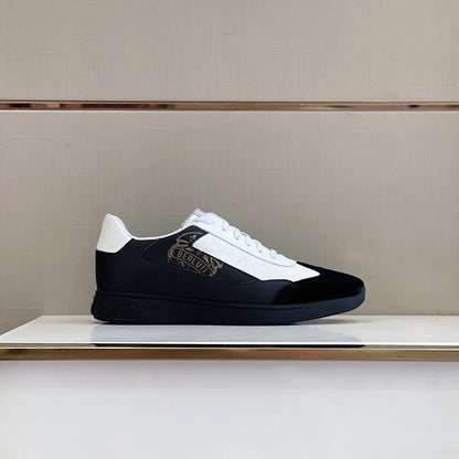 BERLUTI  Sneakers Runner