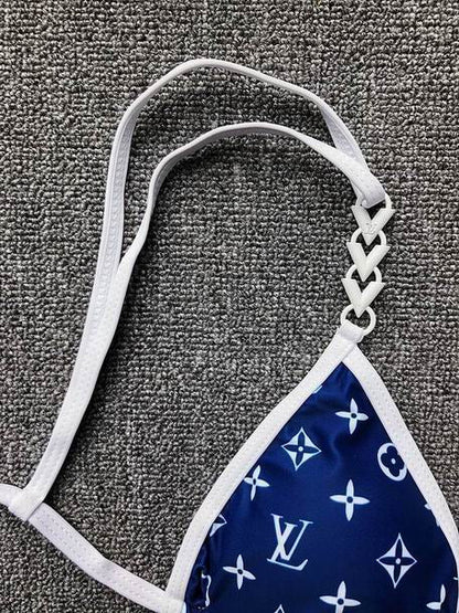 LU Swimsuit Bikini  2 Color 'S