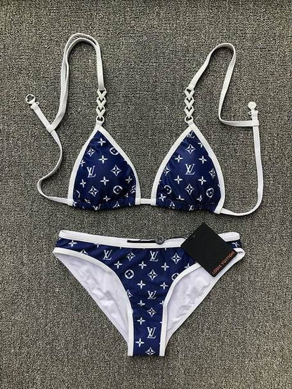 LU Swimsuit Bikini  2 Color 'S