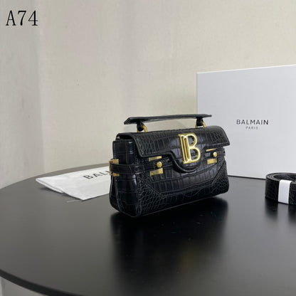 BALMA   Bag 19  cm  3 color 's