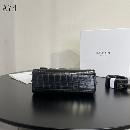 BALMA   Bag 19  cm  3 color 's