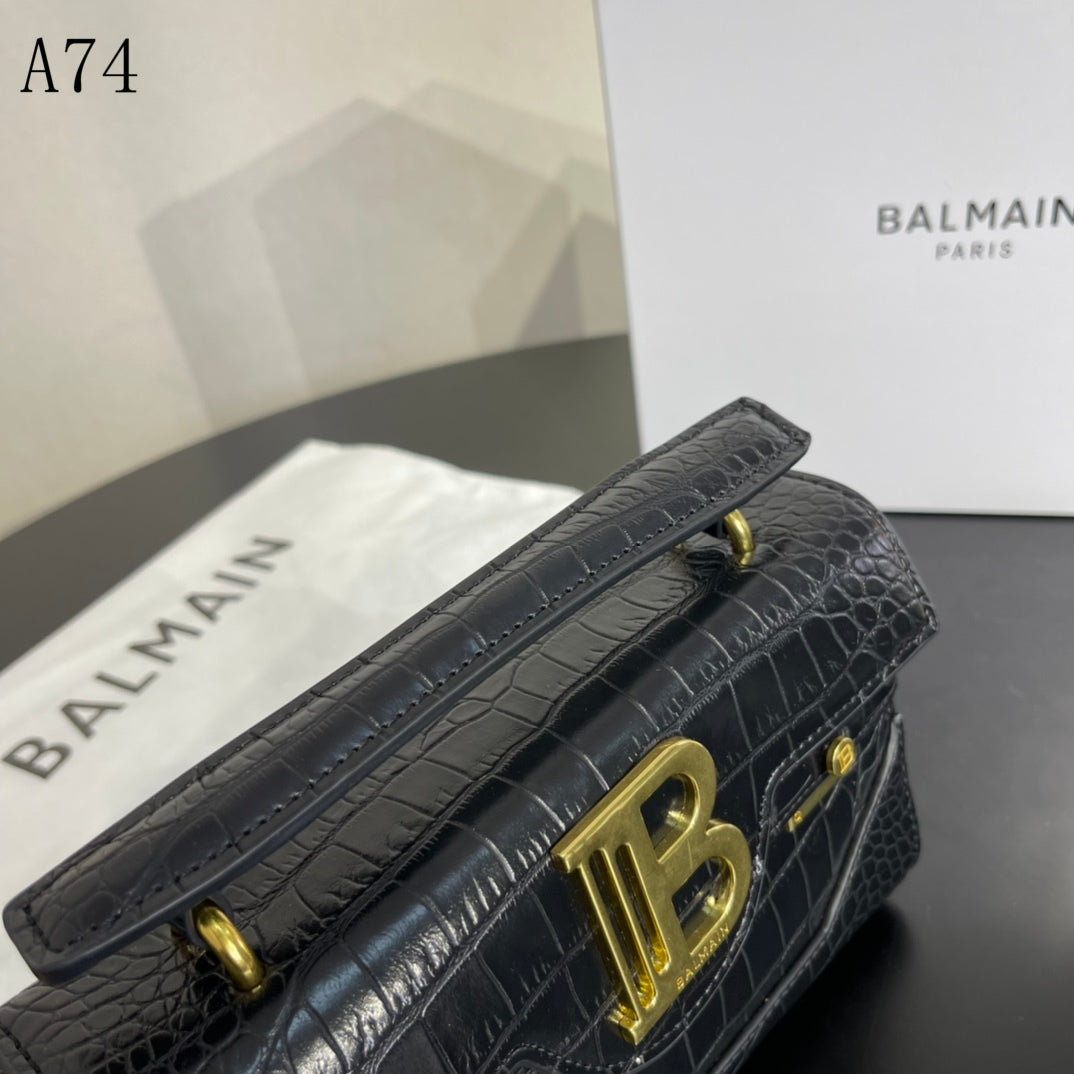 BALMA   Bag 19  cm  3 color 's