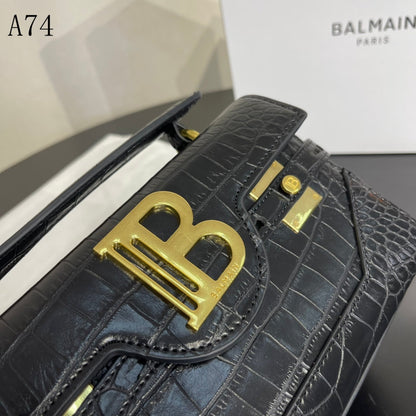 BALMA   Bag 19  cm  3 color 's