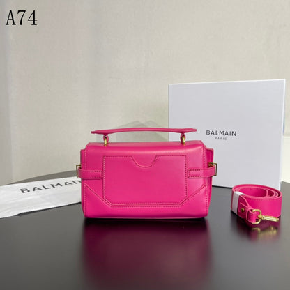 BALMA   Bag 19  cm  3 color 's