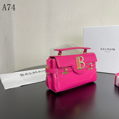 BALMA   Bag 19  cm  3 color 's