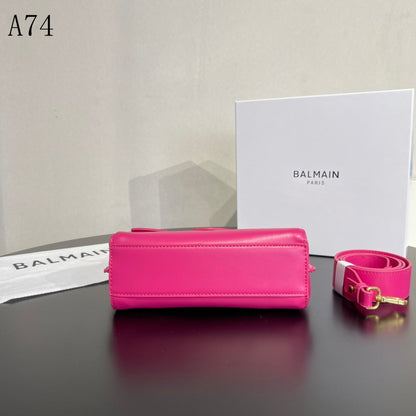 BALMA   Bag 19  cm  3 color 's