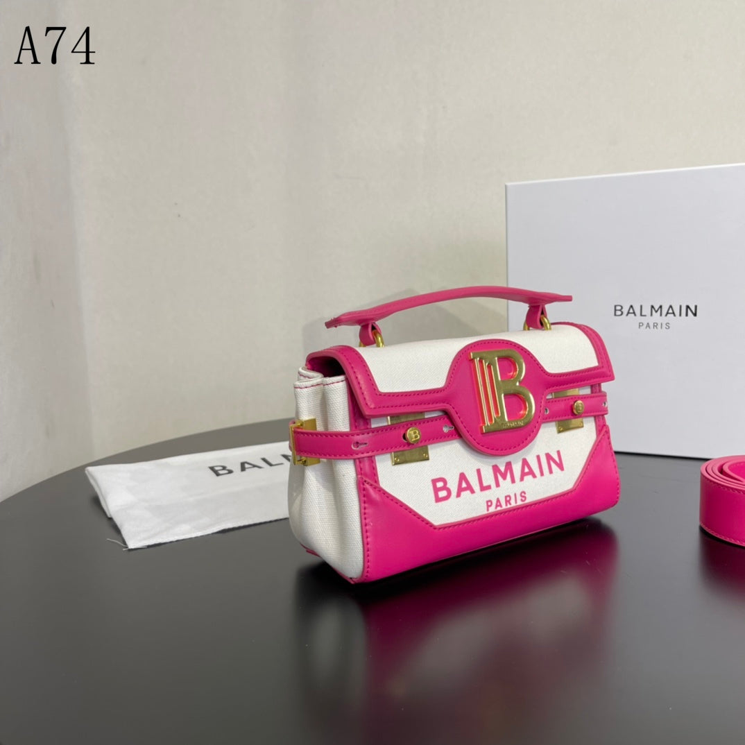 BALMA   Bag 19  cm  3 color 's