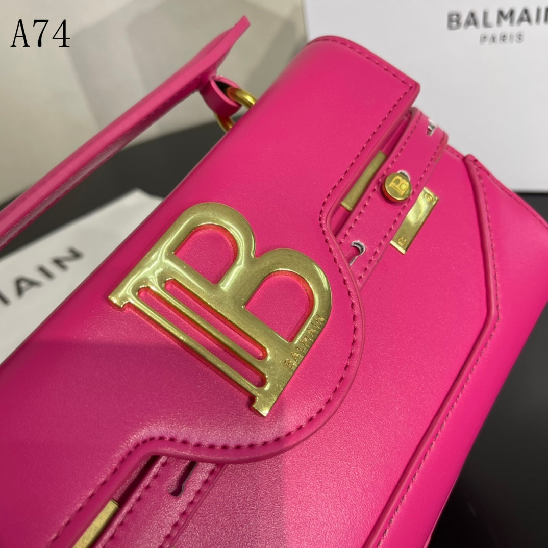 BALMA   Bag 19  cm  3 color 's
