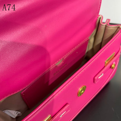 BALMA   Bag 19  cm  3 color 's
