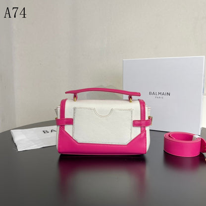 BALMA   Bag 19  cm  3 color 's