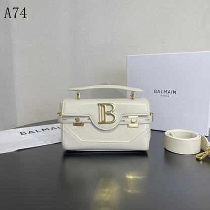 BALMA   Bag 19  cm  3 color 's