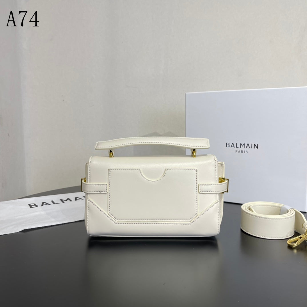 BALMA   Bag 19  cm  3 color 's