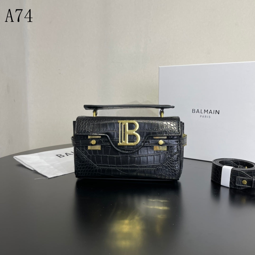 BALMA   Bag 19  cm  3 color 's