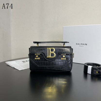 BALMA   Bag 19  cm  3 color 's