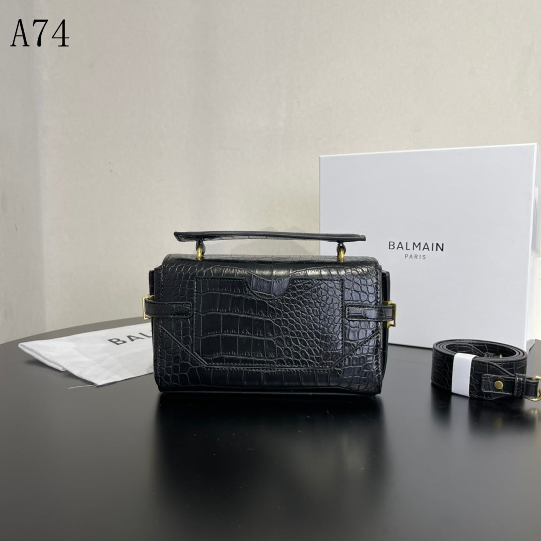 BALMA   Bag 19  cm  3 color 's