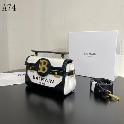 BALMA   Bag 19  cm  3 color 's