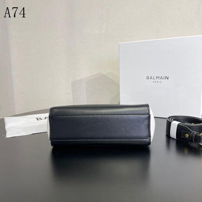 BALMA   Bag 19  cm  3 color 's